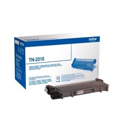BROTHER TN2310 Tóner Negro HL-L2300D 1200 pag.: Productos y Servicios de Stylepc BROTHER TN2310 Tóner Negro HL-L2300D 1200 pag.: Productos y Servicios de Stylepc