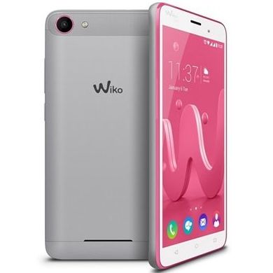 Wiko JERRY 5" WVGA Q1.3Ghz 8GB Rosa : Productos y Servicios de Stylepc Wiko JERRY 5" WVGA Q1.3Ghz 8GB Rosa : Productos y Servicios de Stylepc
