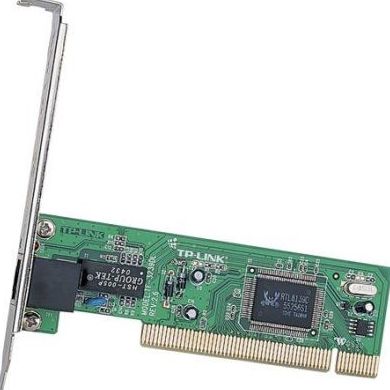 TP-LINK TF-3239DL T. red 10/100Mbps RTK PCI 32bit: Productos y Servicios de Stylepc TP-LINK TF-3239DL T. red 10/100Mbps RTK PCI 32bit: Productos y Servicios de Stylepc