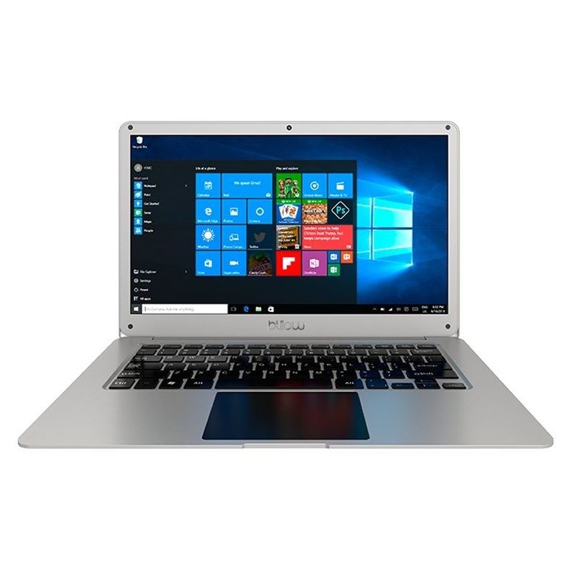 Billow XNB200PROS N3350 2GB 32GB W10 14+maletin: Productos y Servicios de Stylepc Billow XNB200PROS N3350 2GB 32GB W10 14+maletin: Productos y Servicios de Stylepc