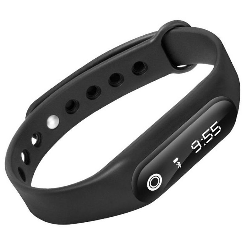 SPC 9624N Pulsera Actividad Smartee Fit BT4.0 Negr: Productos y Servicios de Stylepc SPC 9624N Pulsera Actividad Smartee Fit BT4.0 Negr: Productos y Servicios de Stylepc