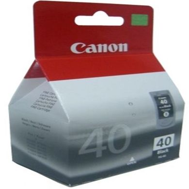 CANON Cartucho PG-40 Negro IP2600/MP220/MX300 : Productos y Servicios de Stylepc CANON Cartucho PG-40 Negro IP2600/MP220/MX300 : Productos y Servicios de Stylepc