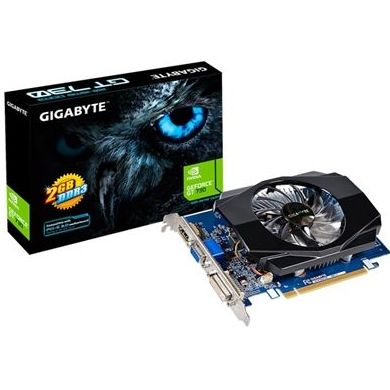 Gigabyte VGA NVIDIA GT 730 2GB DDR3 : Productos y Servicios de Stylepc Gigabyte VGA NVIDIA GT 730 2GB DDR3 : Productos y Servicios de Stylepc