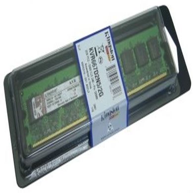 Kingston KVR667D2N5/2G 2GB DDR2 667MHz : Productos y Servicios de Stylepc Kingston KVR667D2N5/2G 2GB DDR2 667MHz : Productos y Servicios de Stylepc