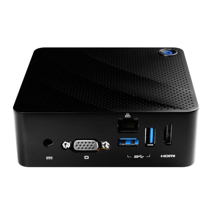 MSI Cubi N-021BEU Pentium N3060, 4GB DDR3L, HDD 1TB 2.5" sin SO negro: Productos y Servicios de Stylepc MSI Cubi N-021BEU Pentium N3060, 4GB DDR3L, HDD 1TB 2.5" sin SO negro: Productos y Servicios de Stylepc