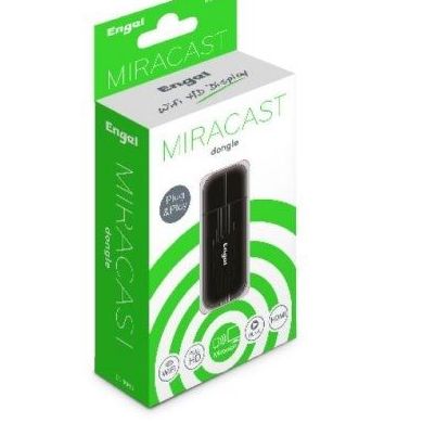 Engel EN1003 Dongle Miracast HDMI : Productos y Servicios de Stylepc Engel EN1003 Dongle Miracast HDMI : Productos y Servicios de Stylepc