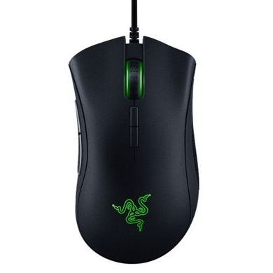 Razer Ratón DeathAdder Elite : Productos y Servicios de Stylepc Razer Ratón DeathAdder Elite : Productos y Servicios de Stylepc