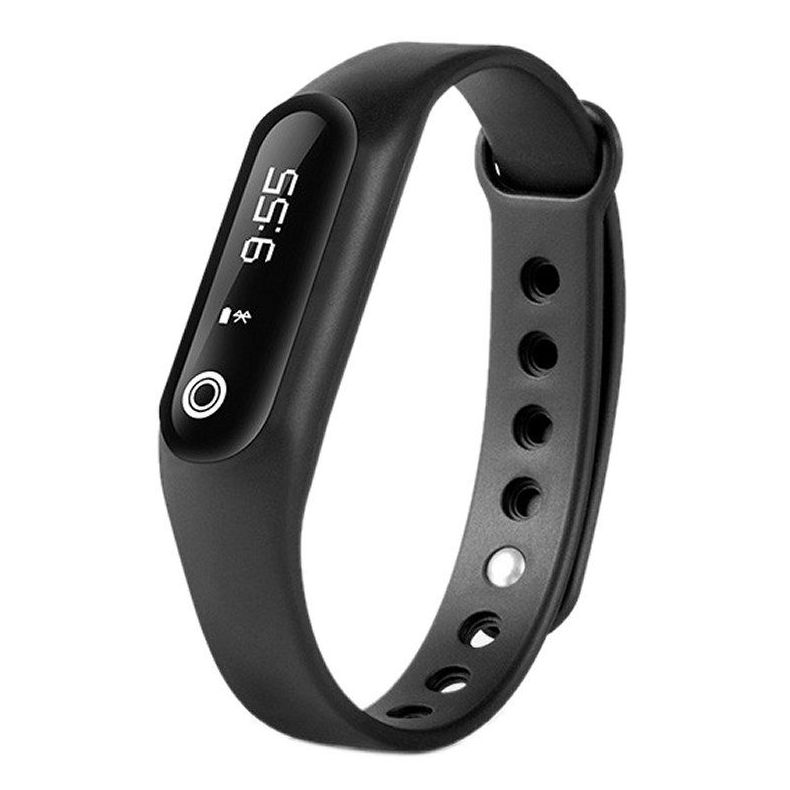 SPC 9624N Pulsera Actividad Smartee Fit BT4.0 Negr: Productos y Servicios de Stylepc SPC 9624N Pulsera Actividad Smartee Fit BT4.0 Negr: Productos y Servicios de Stylepc