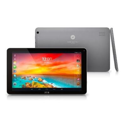 SPC Tablet Dark Glee 10.1" Octa Core 16GB 4.4 Plat : Productos y Servicios de Stylepc SPC Tablet Dark Glee 10.1" Octa Core 16GB 4.4 Plat : Productos y Servicios de Stylepc