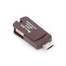 Platinet PMMSD16CR4 Lápiz USB+microSD+Lec.+OTG 16G : Productos y Servicios de Stylepc Platinet PMMSD16CR4 Lápiz USB+microSD+Lec.+OTG 16G : Productos y Servicios de Stylepc