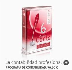 ClassicConta 6: Productos y Servicios de Stylepc ClassicConta 6: Productos y Servicios de Stylepc