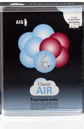 ClassicAIR 6 : Productos y Servicios de Stylepc ClassicAIR 6 : Productos y Servicios de Stylepc