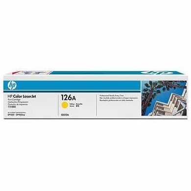 HP Tóner YELLOW HP 126A: Productos y Servicios de Stylepc HP Tóner YELLOW HP 126A: Productos y Servicios de Stylepc