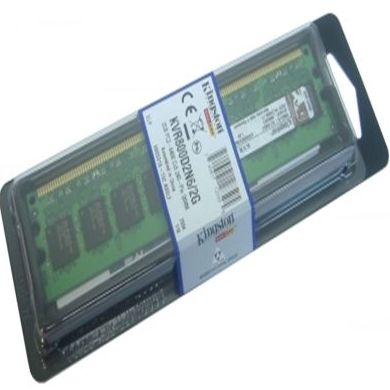 Kingston KVR800D2N6/2G 2GB DDR2 800MHz : Productos y Servicios de Stylepc Kingston KVR800D2N6/2G 2GB DDR2 800MHz : Productos y Servicios de Stylepc