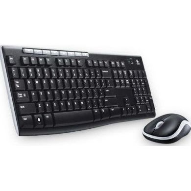 Logitech MK270 Combo Teclado + Ratón óptico 2.4GHz : Productos y Servicios de Stylepc Logitech MK270 Combo Teclado + Ratón óptico 2.4GHz : Productos y Servicios de Stylepc