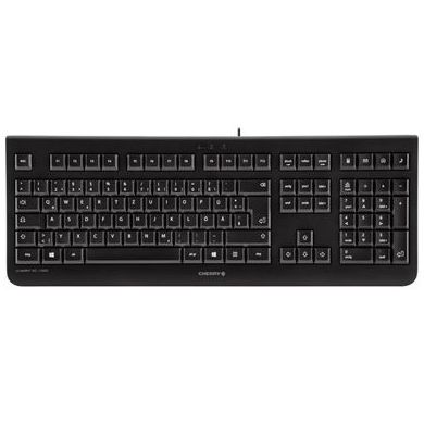 Cherry Teclado Aleman KC 1000 Negro : Productos y Servicios de Stylepc Cherry Teclado Aleman KC 1000 Negro : Productos y Servicios de Stylepc