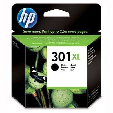HP 301XL Cartucho Negro CH563EE : Productos y Servicios de Stylepc HP 301XL Cartucho Negro CH563EE : Productos y Servicios de Stylepc