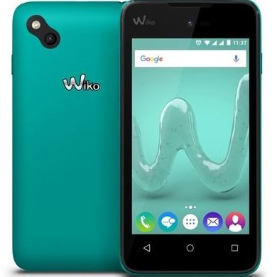 Wiko SUNNY 4" WVGA Q1.3Ghz 8GB Turquesa : Productos y Servicios de Stylepc Wiko SUNNY 4" WVGA Q1.3Ghz 8GB Turquesa : Productos y Servicios de Stylepc