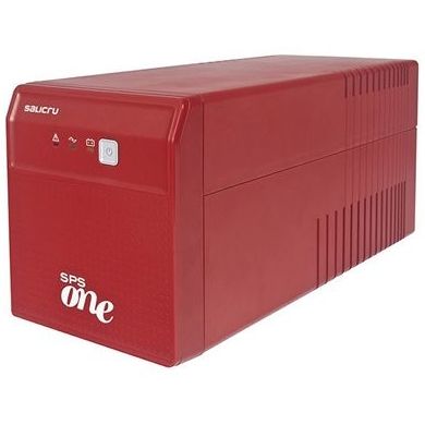 Salicru SPS one 500VA SAI 240W 2xSchuko 2xRJ11 USB : Productos y Servicios de Stylepc Salicru SPS one 500VA SAI 240W 2xSchuko 2xRJ11 USB : Productos y Servicios de Stylepc