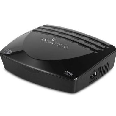 Energy Sistem T3300 TDT Sobremesa MPEG2 PVR USB : Productos y Servicios de Stylepc Energy Sistem T3300 TDT Sobremesa MPEG2 PVR USB : Productos y Servicios de Stylepc