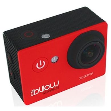 Billow Camara Deportiva 1080P 170º 12MPx Roja : Productos y Servicios de Stylepc Billow Camara Deportiva 1080P 170º 12MPx Roja : Productos y Servicios de Stylepc