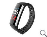 PULSERA FITNESS COLOR HEALTH NEGRA LEOTEC: Productos y Servicios de Stylepc PULSERA FITNESS COLOR HEALTH NEGRA LEOTEC: Productos y Servicios de Stylepc