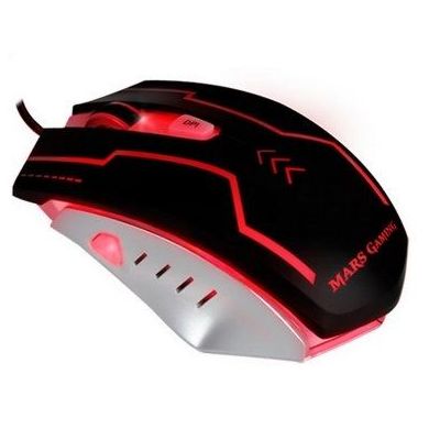 Tacens Mars Gaming MM2 Ratón 5000 DPI Negro: Productos y Servicios de Stylepc Tacens Mars Gaming MM2 Ratón 5000 DPI Negro: Productos y Servicios de Stylepc