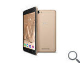 SMARTPHONE WIKO LENNY3 MAX IPS 5" (16+2 GB) GOLD: Productos y Servicios de Stylepc SMARTPHONE WIKO LENNY3 MAX IPS 5" (16+2 GB) GOLD: Productos y Servicios de Stylepc