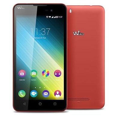 Wiko LENNY2 5" FWVGA IPS Q1.3GHz 16GB Coral : Productos y Servicios de Stylepc Wiko LENNY2 5" FWVGA IPS Q1.3GHz 16GB Coral : Productos y Servicios de Stylepc