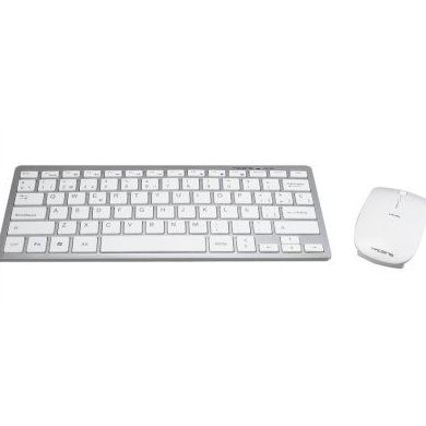 Tacens Levis Teclado+Ratón Inalámbrico Blanco : Productos y Servicios de Stylepc Tacens Levis Teclado+Ratón Inalámbrico Blanco : Productos y Servicios de Stylepc