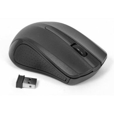 Omega Ratón Inalámbrico OM0419 1000DPI negro USB 9: Productos y Servicios de Stylepc Omega Ratón Inalámbrico OM0419 1000DPI negro USB 9: Productos y Servicios de Stylepc