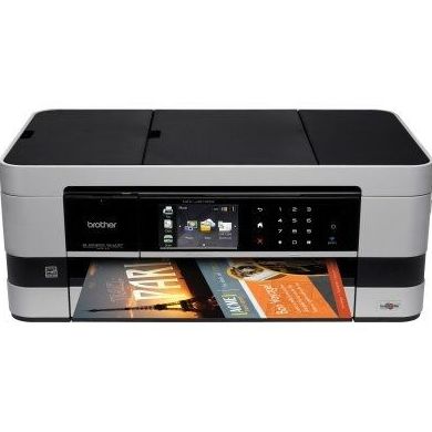 Brother MFC-J4620DW 22ppm 128Mb A3 Wifi Doble Cara : Productos y Servicios de Stylepc Brother MFC-J4620DW 22ppm 128Mb A3 Wifi Doble Cara : Productos y Servicios de Stylepc