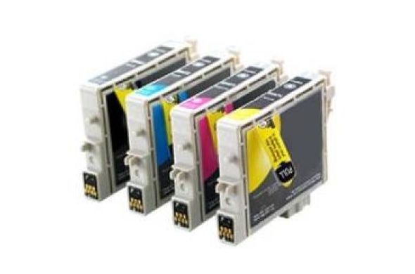 TINTA EPSON COMP ET0711/891 BLACK /712/892CYAN/713/893MAGENTA/714/894AMARIL: Productos y Servicios de Stylepc TINTA EPSON COMP ET0711/891 BLACK /712/892CYAN/713/893MAGENTA/714/894AMARIL: Productos y Servicios de Stylepc