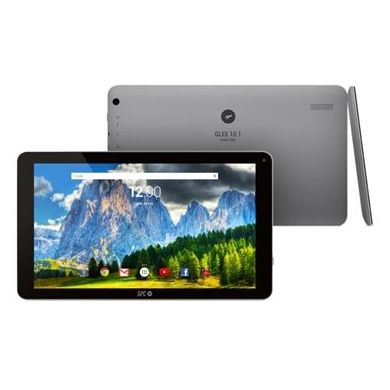 SPC Tablet 10,1" HD QC 1GB RAM-16GB Negro: Productos y Servicios de Stylepc SPC Tablet 10,1" HD QC 1GB RAM-16GB Negro: Productos y Servicios de Stylepc