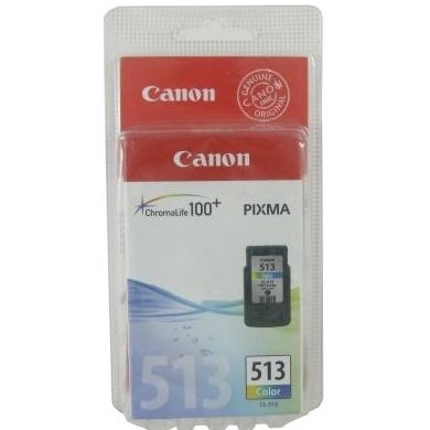 CANON Cartucho CL-513 Color IP2700/MP230 : Productos y Servicios de Stylepc CANON Cartucho CL-513 Color IP2700/MP230 : Productos y Servicios de Stylepc