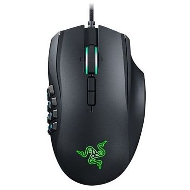 Razer Ratón Naga Chroma 16000dpi Negro: Productos y Servicios de Stylepc Razer Ratón Naga Chroma 16000dpi Negro: Productos y Servicios de Stylepc