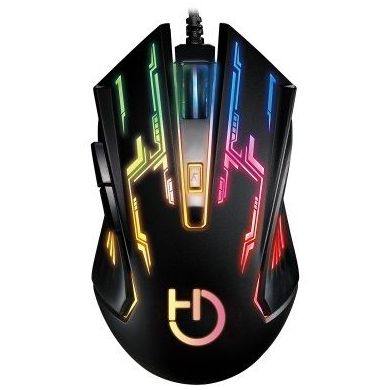 Hiditec Ratón Gaming GX12 2.400 dpi : Productos y Servicios de Stylepc Hiditec Ratón Gaming GX12 2.400 dpi : Productos y Servicios de Stylepc