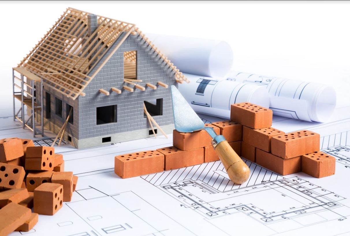 Construcción de viviendas: Servicios de ASOLUC Construcción de viviendas: Servicios de ASOLUC