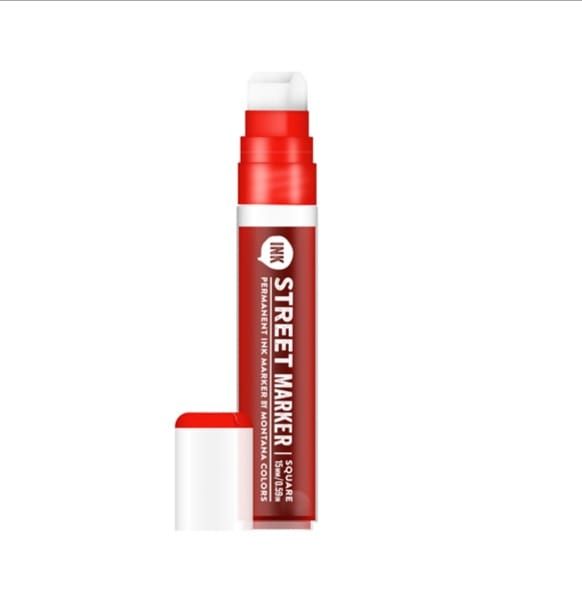 Street Marker Ink: Productos de Adictos Tenerife Street Marker Ink: Productos de Adictos Tenerife