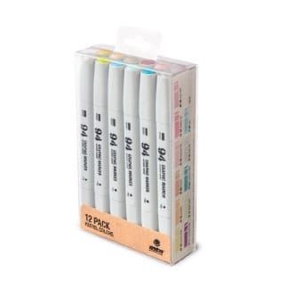 94 Graphic markers: Productos de Adictos Tenerife 94 Graphic markers: Productos de Adictos Tenerife