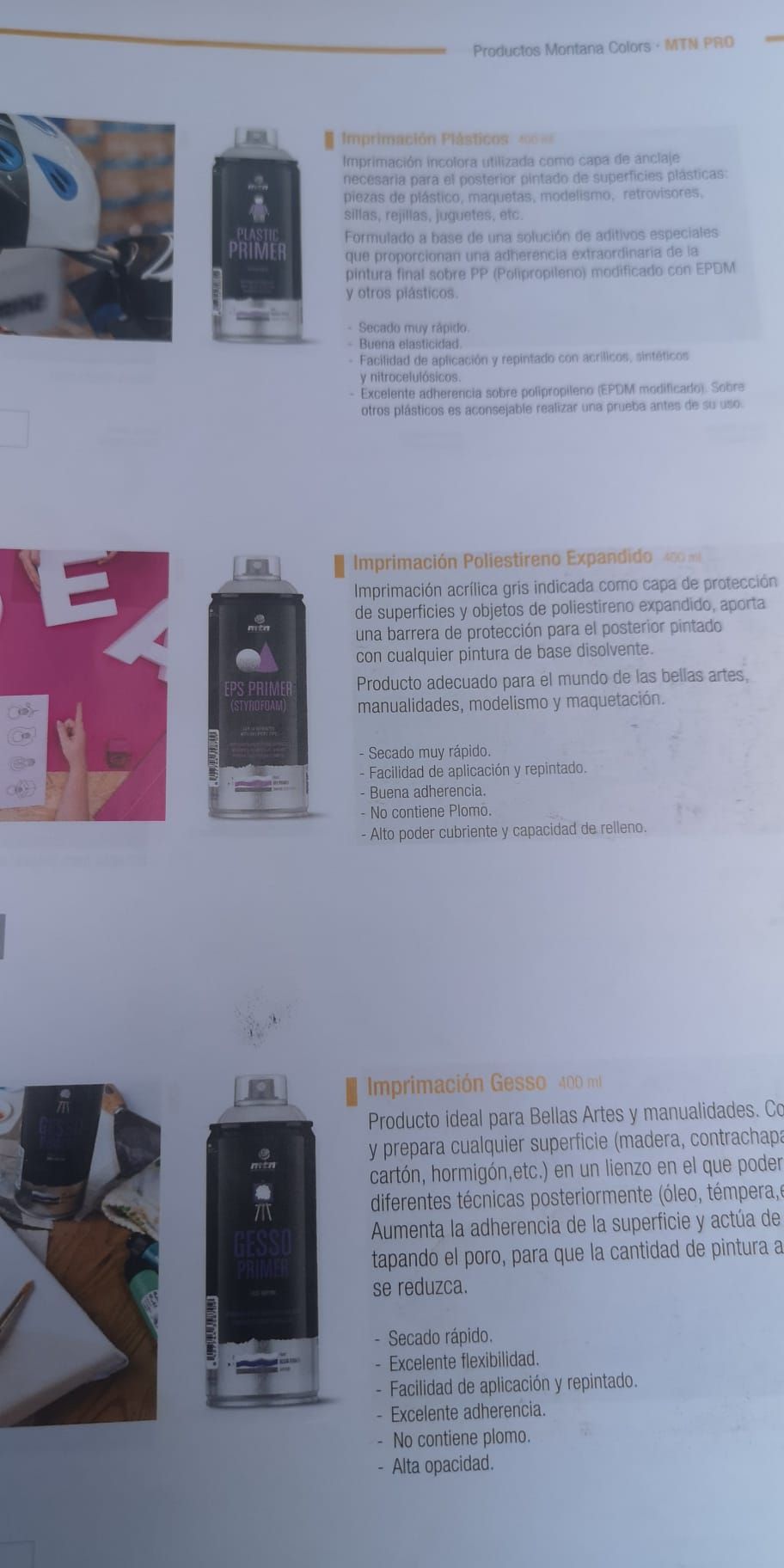 Folletos: Productos de Adictos Tenerife Folletos: Productos de Adictos Tenerife