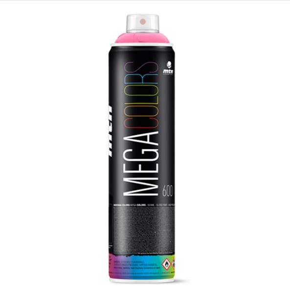 Mega colors 600 ml: Productos de Adictos Tenerife Mega colors 600 ml: Productos de Adictos Tenerife