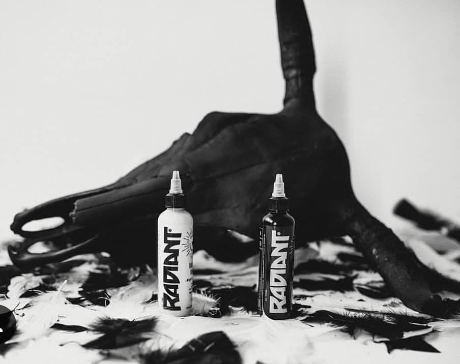Material para tatuadores: Productos de Adictos Tenerife Material para tatuadores: Productos de Adictos Tenerife