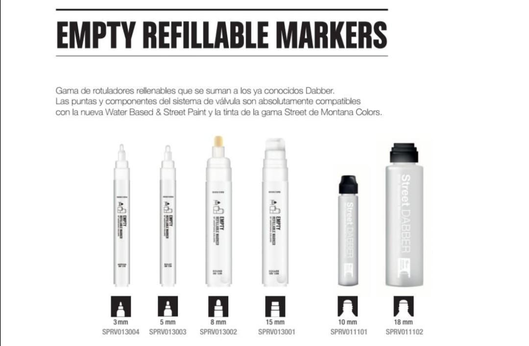 Empty Dabbers 30/ 90 ml: Productos de Adictos Tenerife Empty Dabbers 30/ 90 ml: Productos de Adictos Tenerife