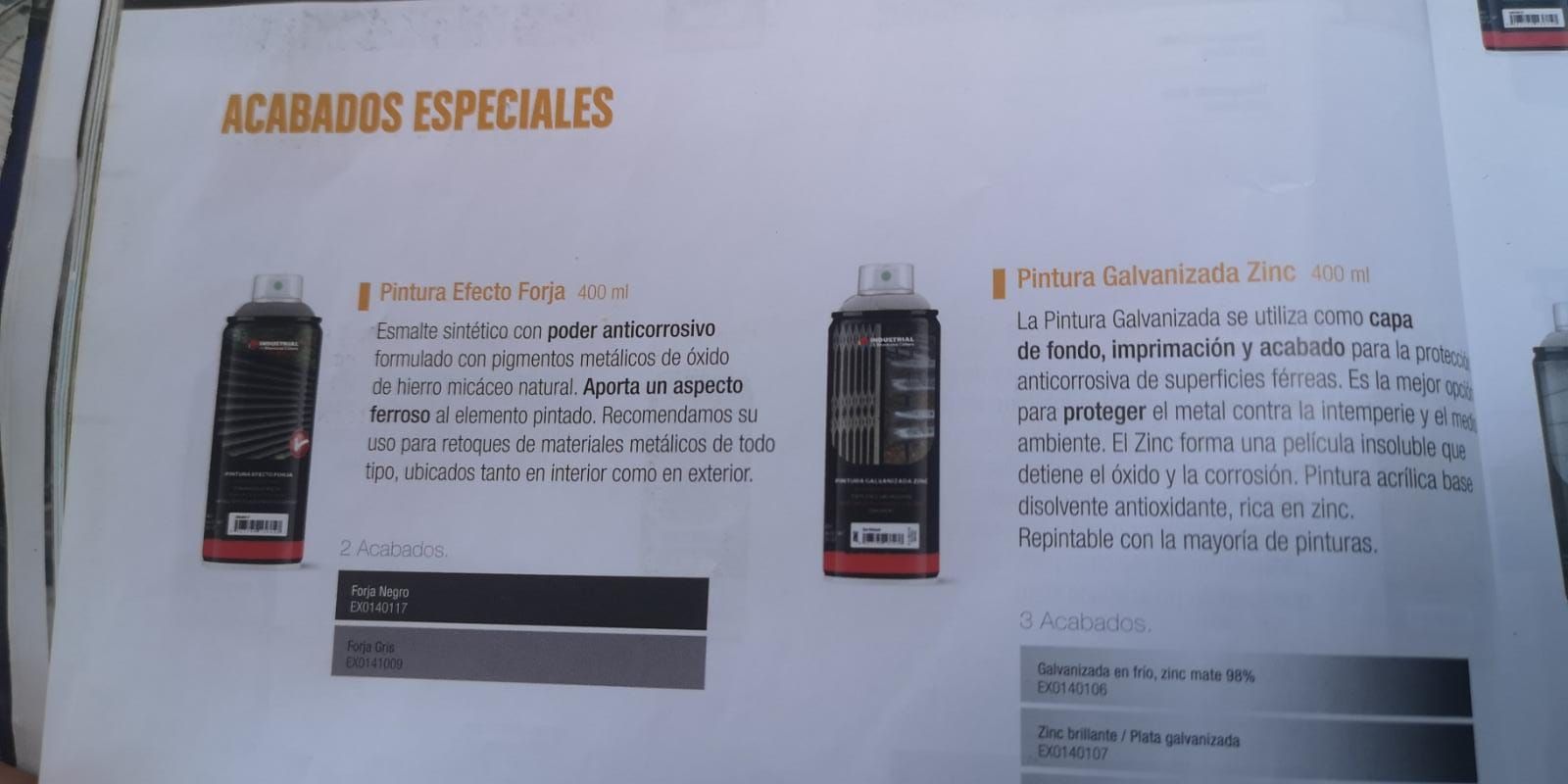 Folletos: Productos de Adictos Tenerife Folletos: Productos de Adictos Tenerife