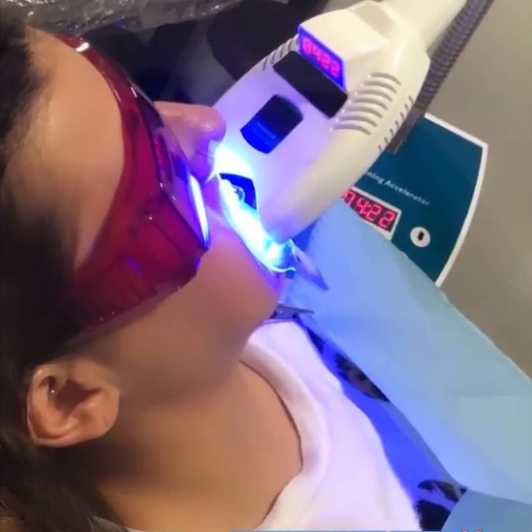 Limpiezas dentales estéticos: Productos de Adictos Tenerife Limpiezas dentales estéticos: Productos de Adictos Tenerife