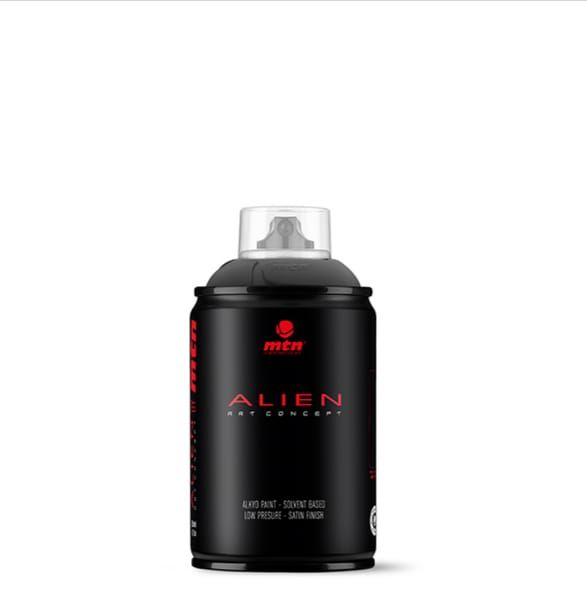 Alien art concept 250 ml: Productos de Adictos Tenerife Alien art concept 250 ml: Productos de Adictos Tenerife