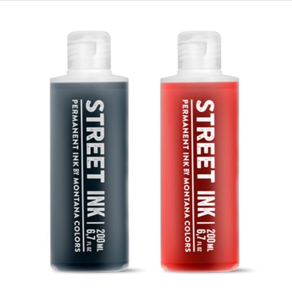 Streer Ink. recargas 200 / 1000ml: Productos de Adictos Tenerife Streer Ink. recargas 200 / 1000ml: Productos de Adictos Tenerife