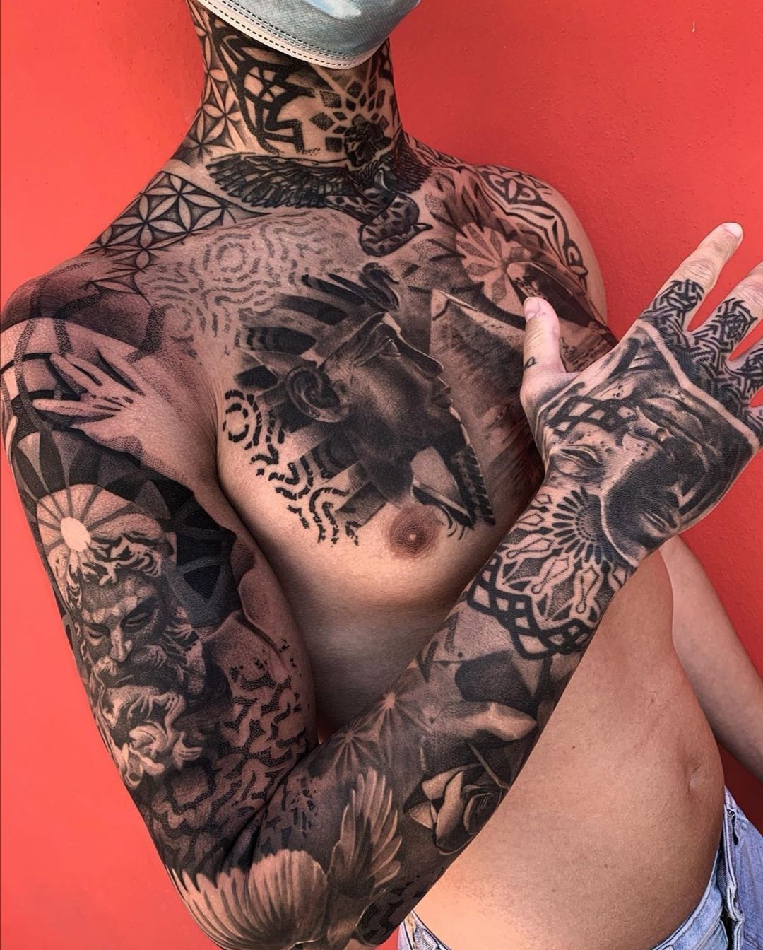 Tatuadores colaboradores - Juanda Martínez Tattoo: Productos de Adictos Tenerife Tatuadores colaboradores - Juanda Martínez Tattoo: Productos de Adictos Tenerife