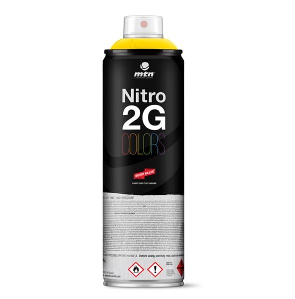 Nitro 2G colors 500ml: Productos de Adictos Tenerife Nitro 2G colors 500ml: Productos de Adictos Tenerife